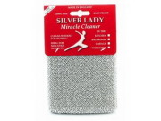 Silver Lady Miracle Cleaner Scourer
